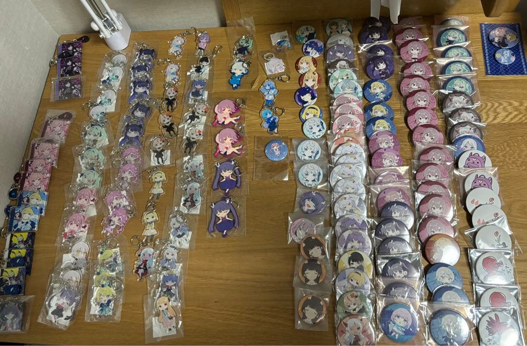 ツユ グッズ セット バラ売り○ 購入前コメント必須