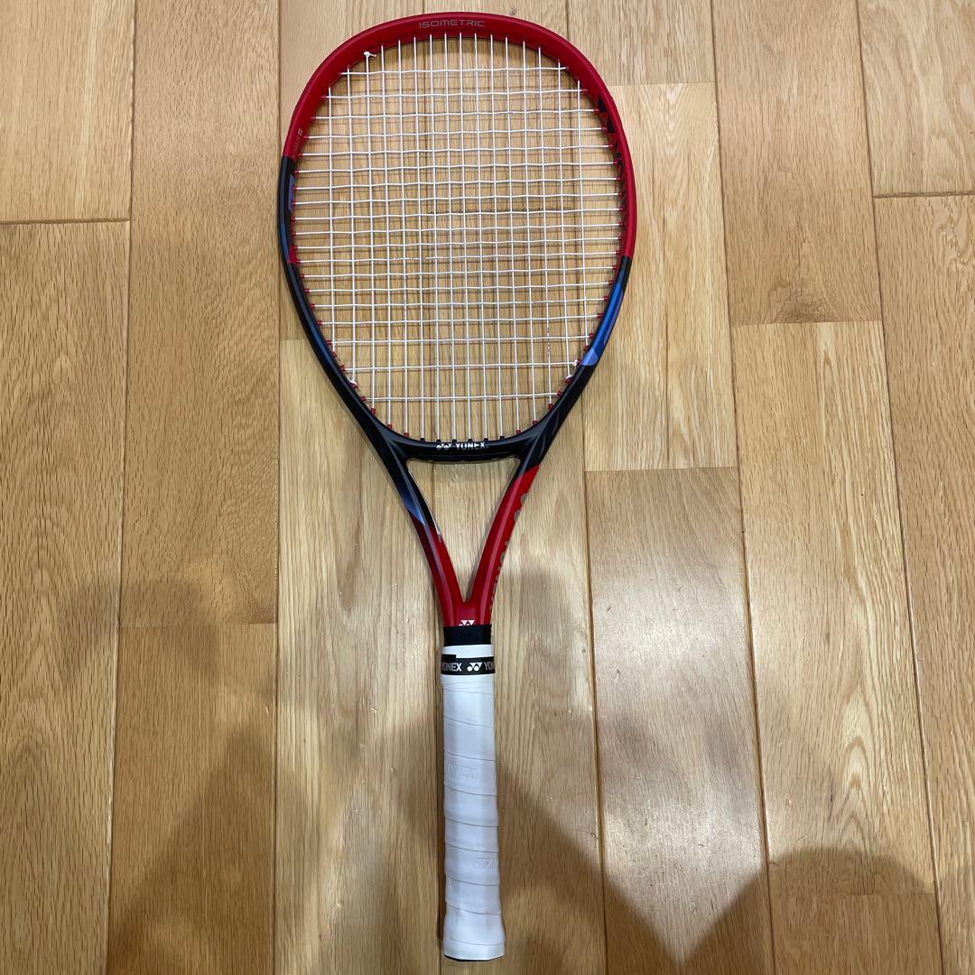 ブイコア100 2023 G2 YONEX