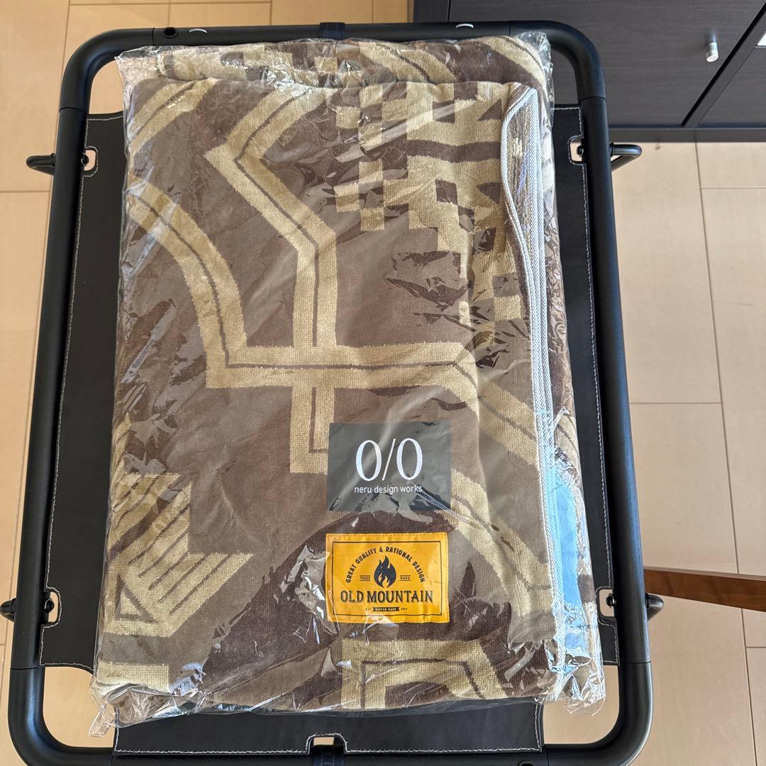 ネルデザインワークス　KAKEMONO vintage neru ver.