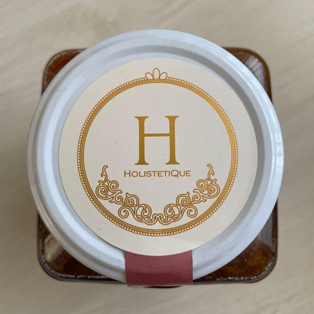 【貴重な蜂蜜】HOLISTETIQUE Wildflower 1KG