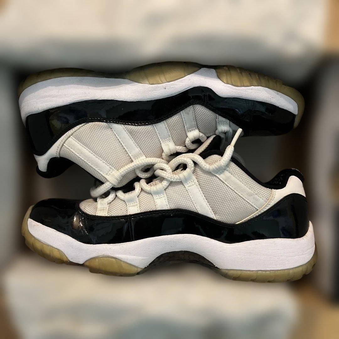 シューズ(男性用) AIR JORDAN 11 LOW