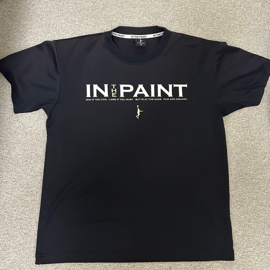 IN THE PAINT B.ball CAGERS・COLLECTION