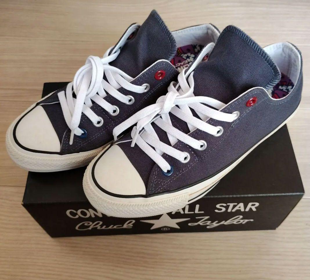 OT×CONVERSE ALL STAR 100 SLIP OX 奥田民生
