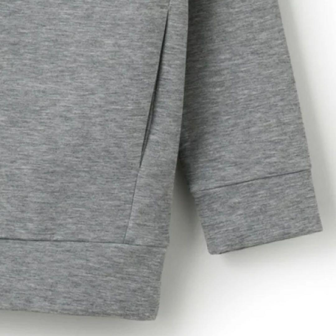 【アドミラル】ダンボールニットプルオーバー