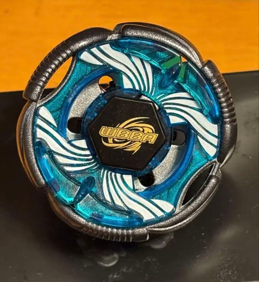 60希少入手困難 メタルファイトベイブレード G4大会優勝景品 グランドケトス