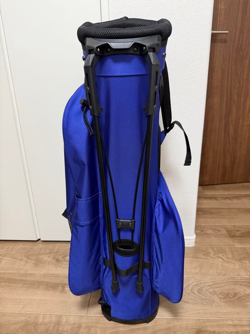 J.LINDEBERG ジェイリンドバーグ キャディバッグ　新品未使用品