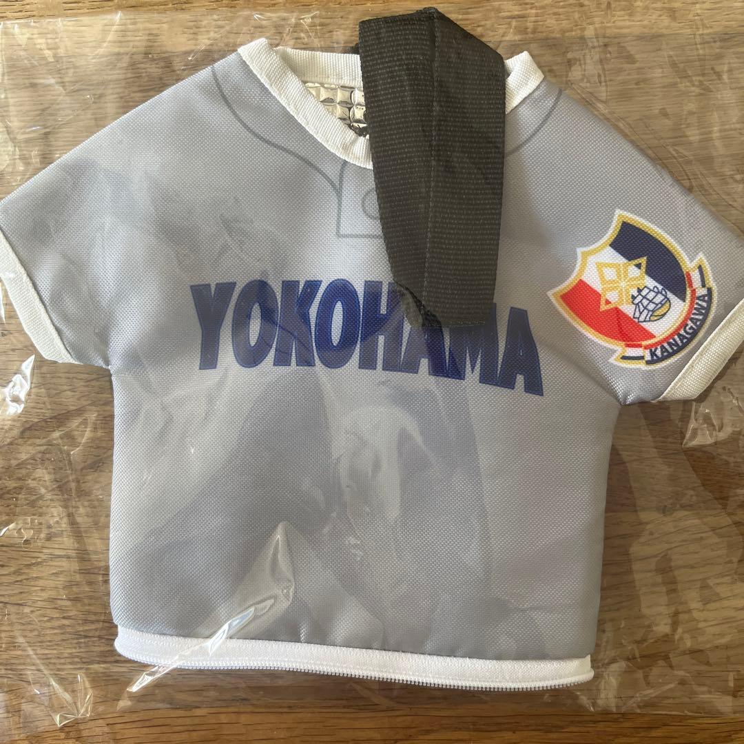 横浜高校 ドリンクホルダー 公式 新品未使用