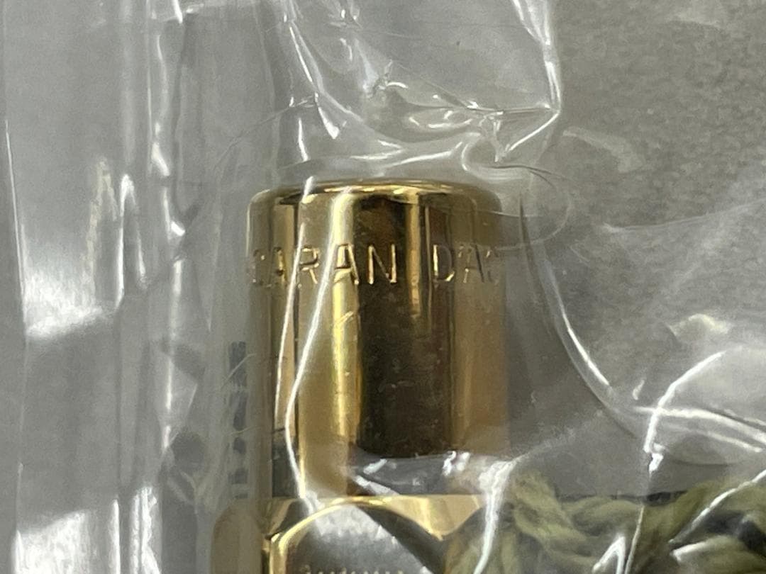 【未使用】CARAN D'ACHE　カランダッシュ　エクリドール　ボールペン