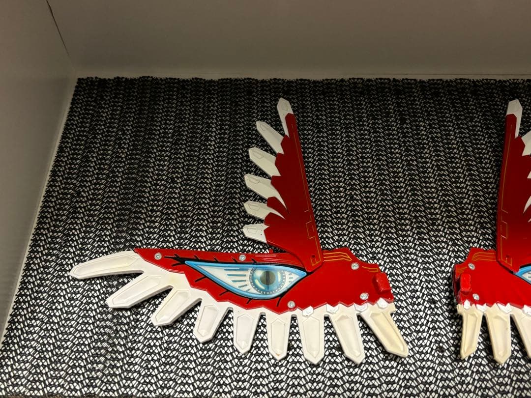 専用出品　ガオファルコン　1体　ガオレンジャー　パワーアニマル