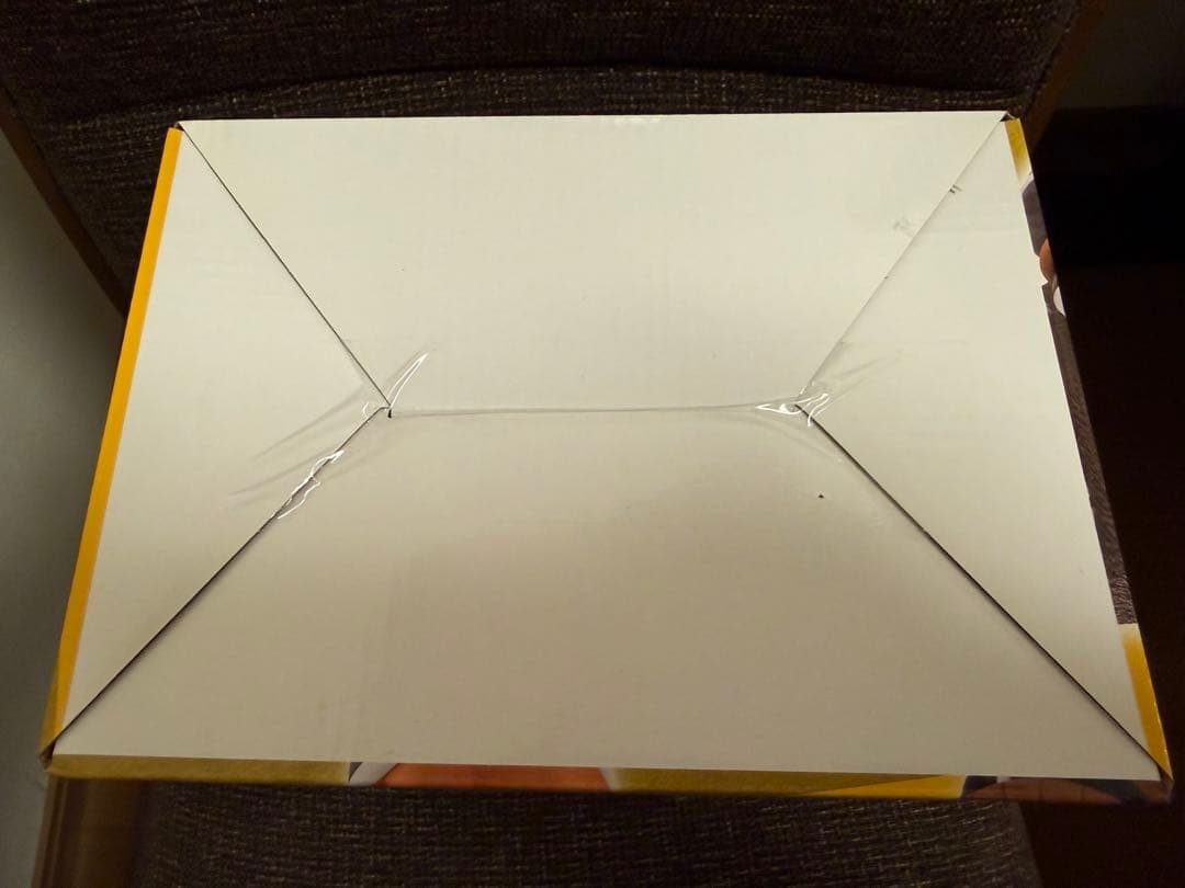 新品未開封 一番くじ ラストワン ナッパ フィギュア 国内正規品