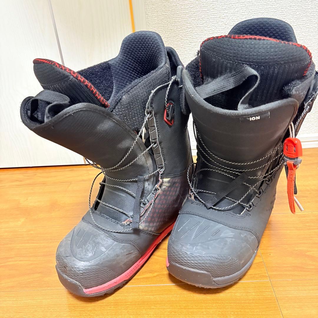 Burton(バートン) スノー　ブーツ ion 27.5㎝