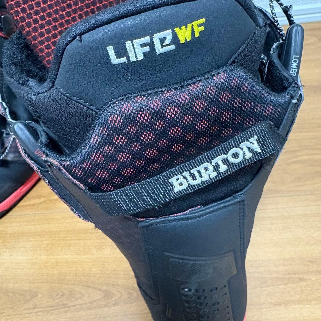 Burton(バートン) スノー　ブーツ ion 27.5㎝