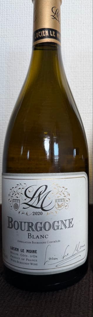 週末値下げ ブルゴーニュ 高級 白ワイン