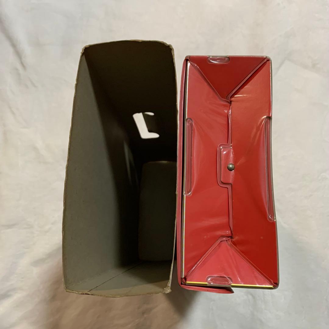 【1989年製　サンリオ旧ロゴ】ハローキティ　ままごとトントン　ひろげてキッチン