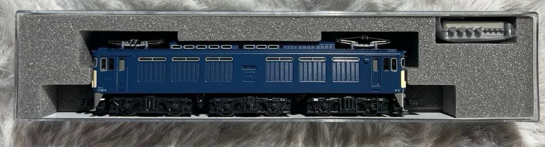 KATO 3041 EF64 0番台　前期形　一般色