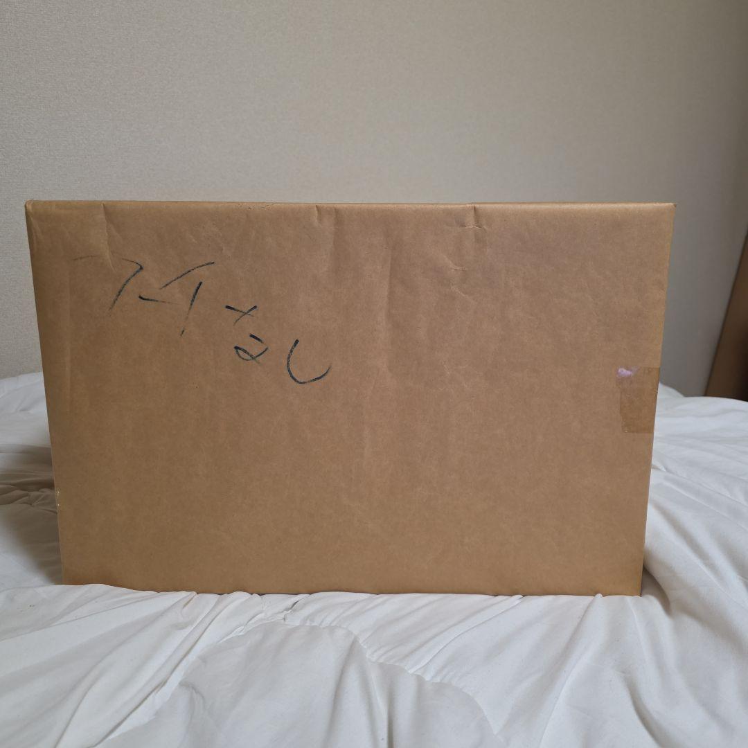 アクリル水槽(450×450×300)