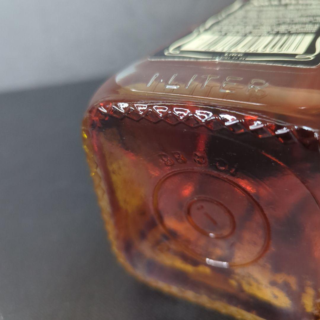 テネシー ウイスキー ジャックダニエル 特級 バーボン