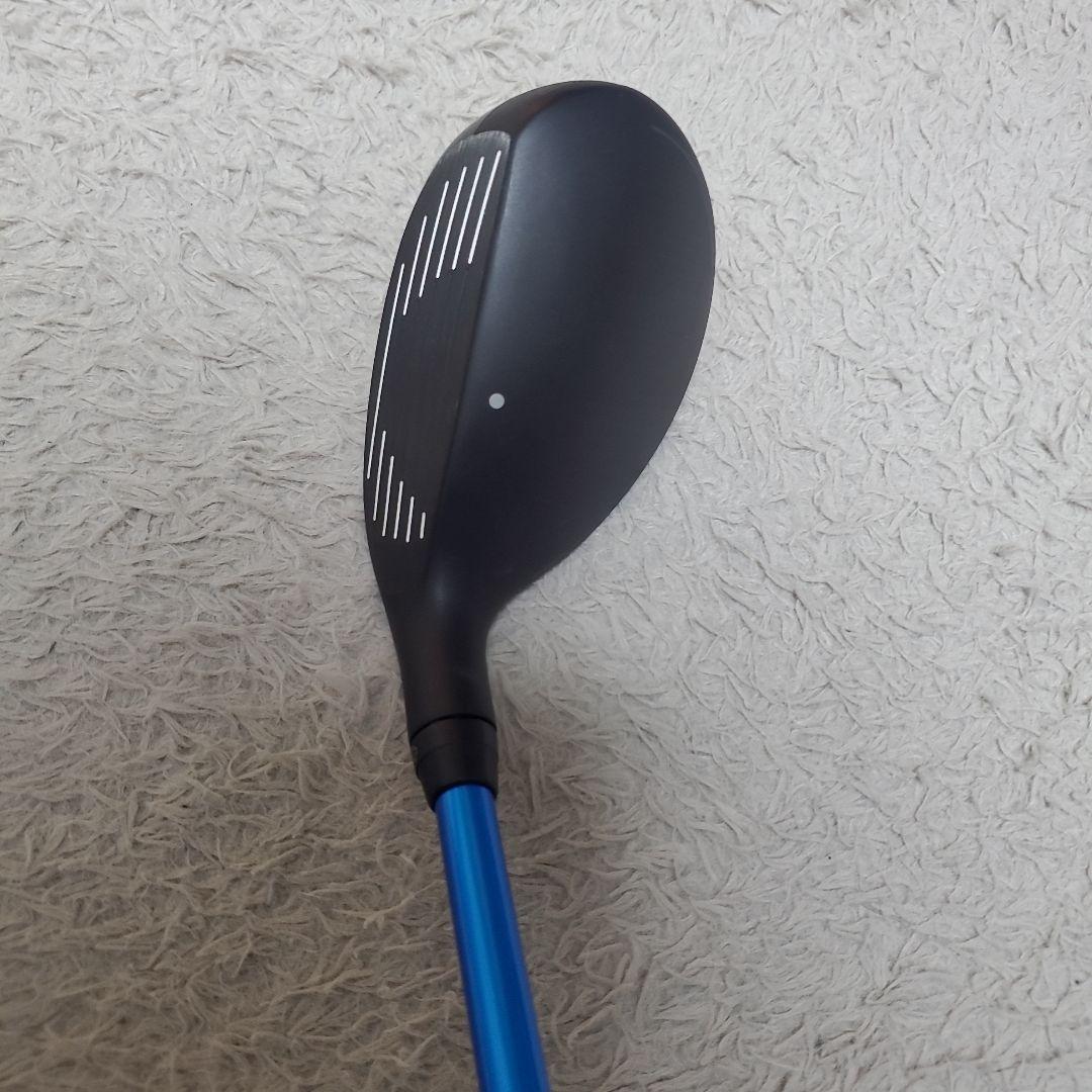 PING G440ハイブリッド#3