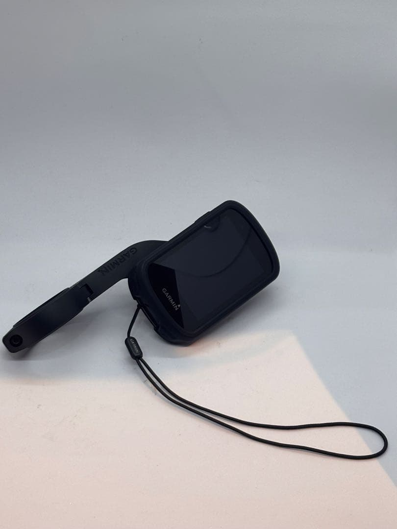 Garmin EDGE830サイクルコンピューター本体