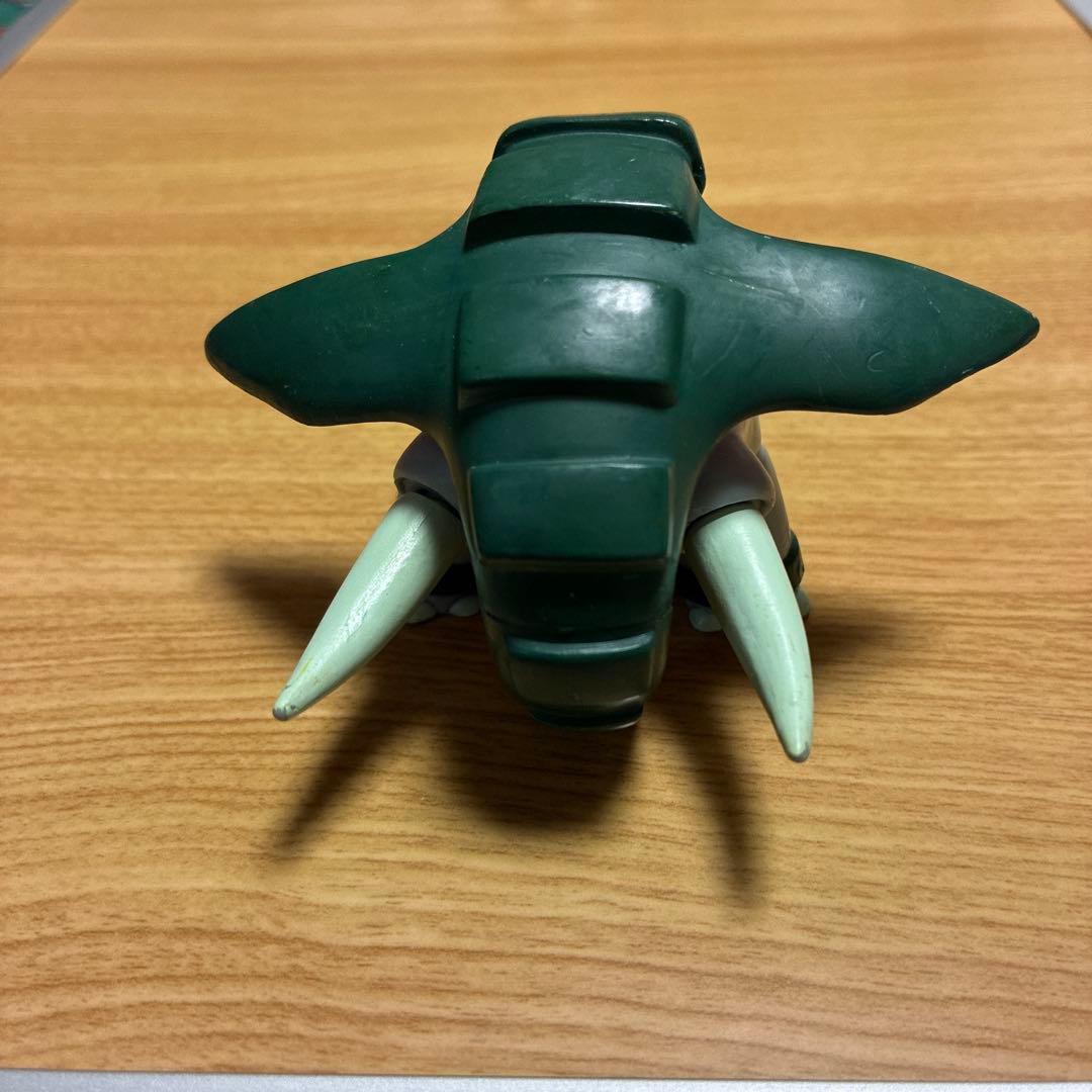 ポケモン　ドンファン　フィギュア　可動式