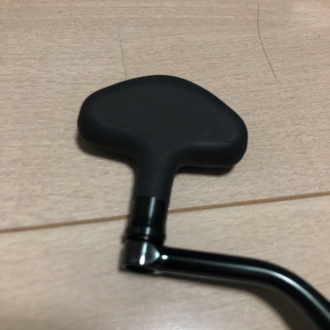 新品未使用　22ステラ 4000xg 純正ハンドル