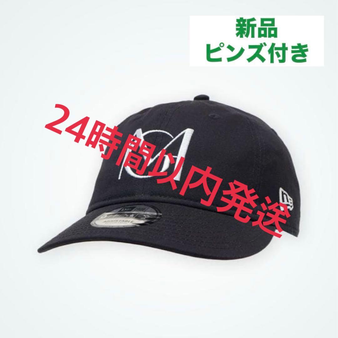 ミュージシャン Mrs.GREEN APPLE NEW ERA 9THIRTY MGA CAP