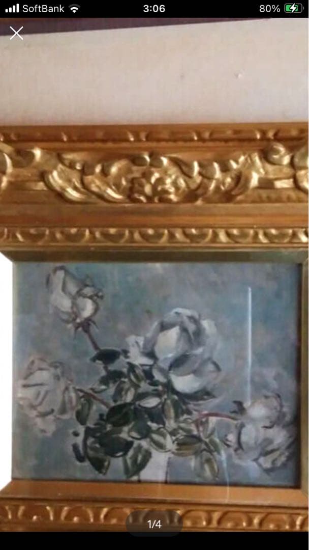 鈴木千久馬　ばら