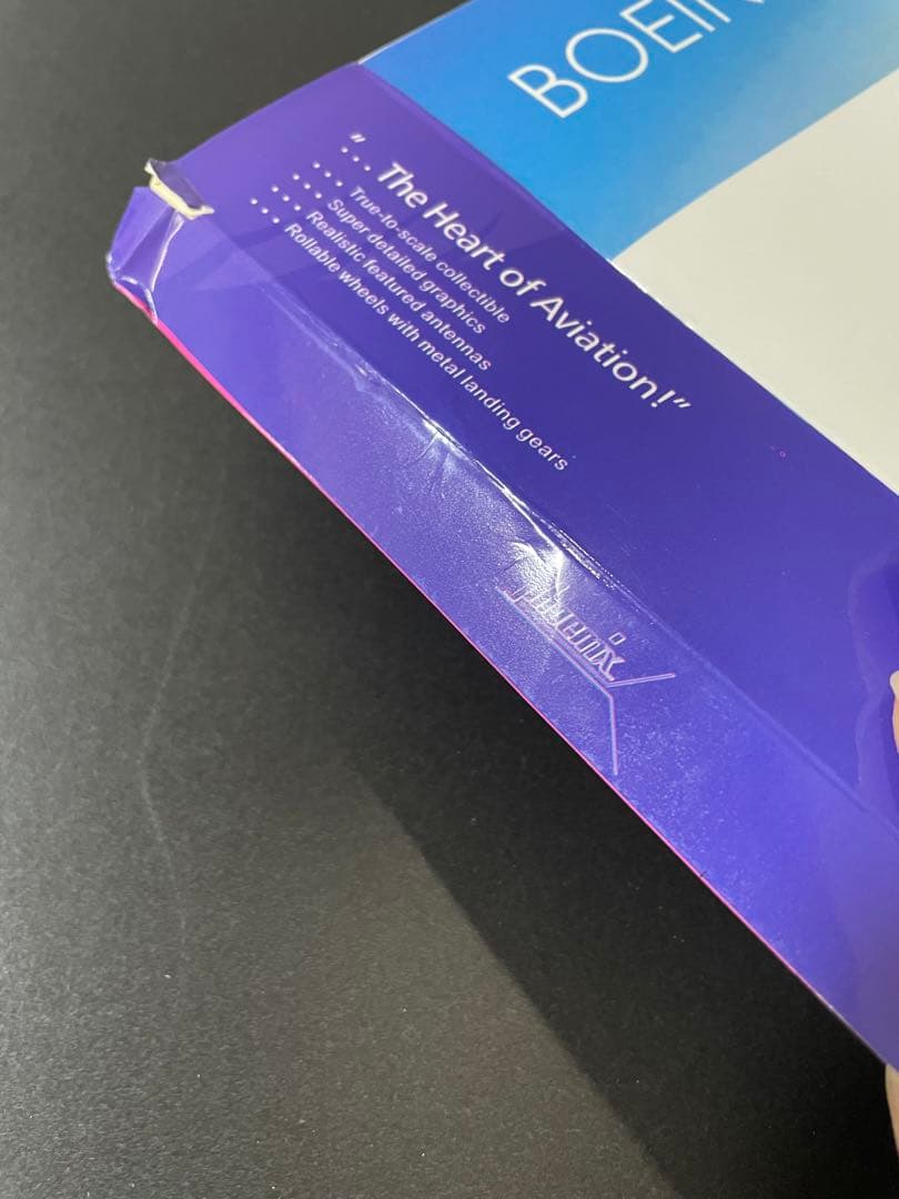 JAL B777-300ER oneworld塗装 フェニックス1/400