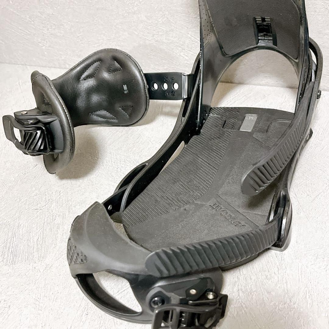 BURTON MIMIE LTD M バートン ビンディング バインディング