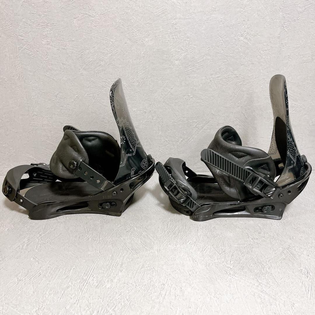 BURTON MIMIE LTD M バートン ビンディング バインディング