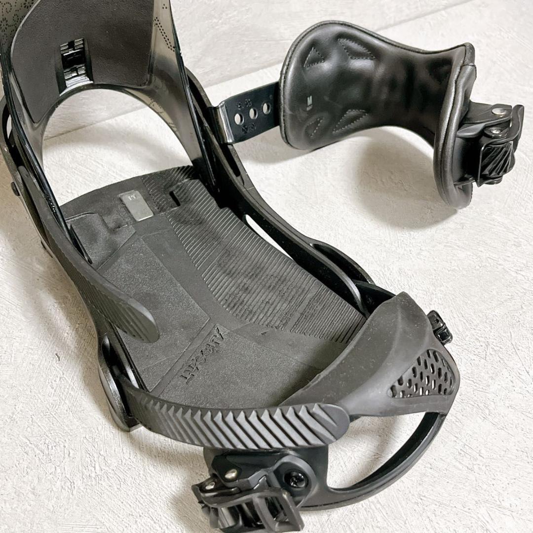 BURTON MIMIE LTD M バートン ビンディング バインディング