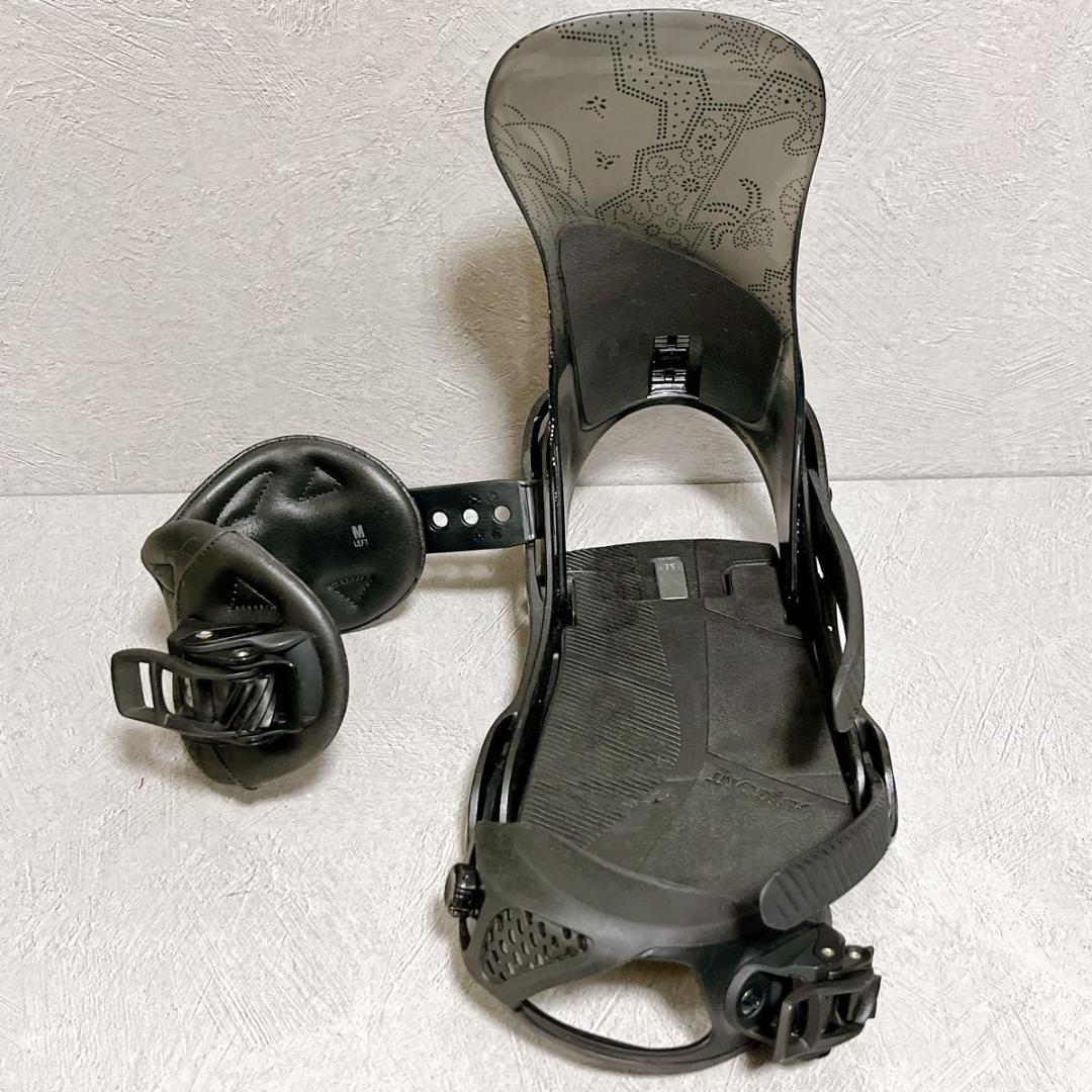 BURTON MIMIE LTD M バートン ビンディング バインディング