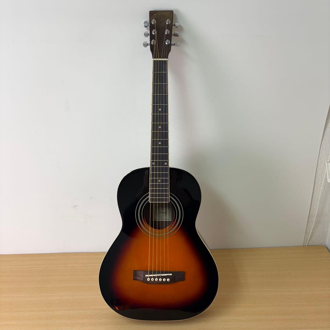 S.yairi ヤイリ アコースティックギター YM-17/VS