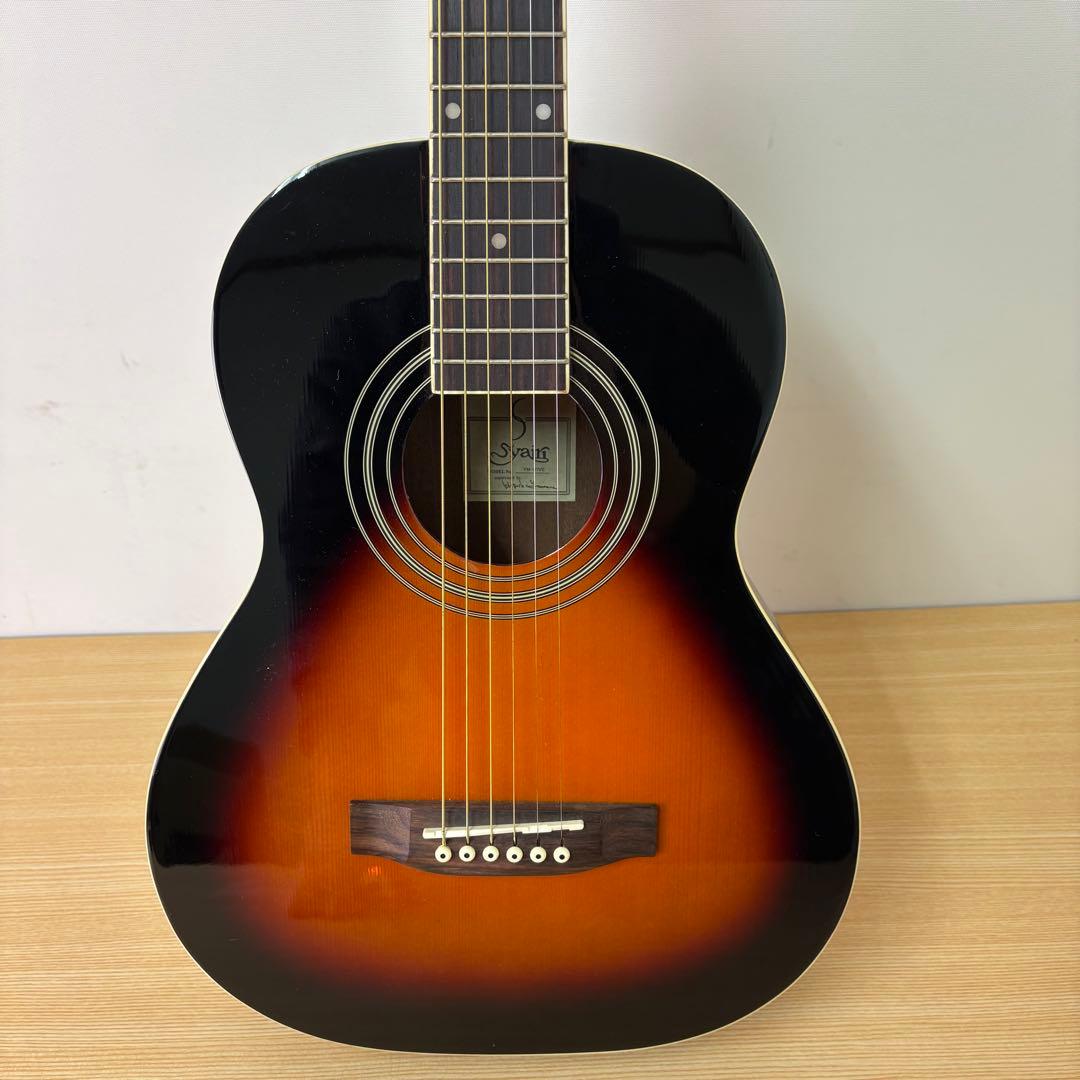 S.yairi ヤイリ アコースティックギター YM-17/VS