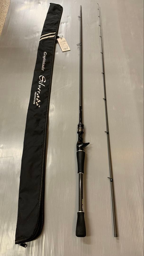 オリムピック シルベラード プロトタイプ 20GSILPC-762ML-HS