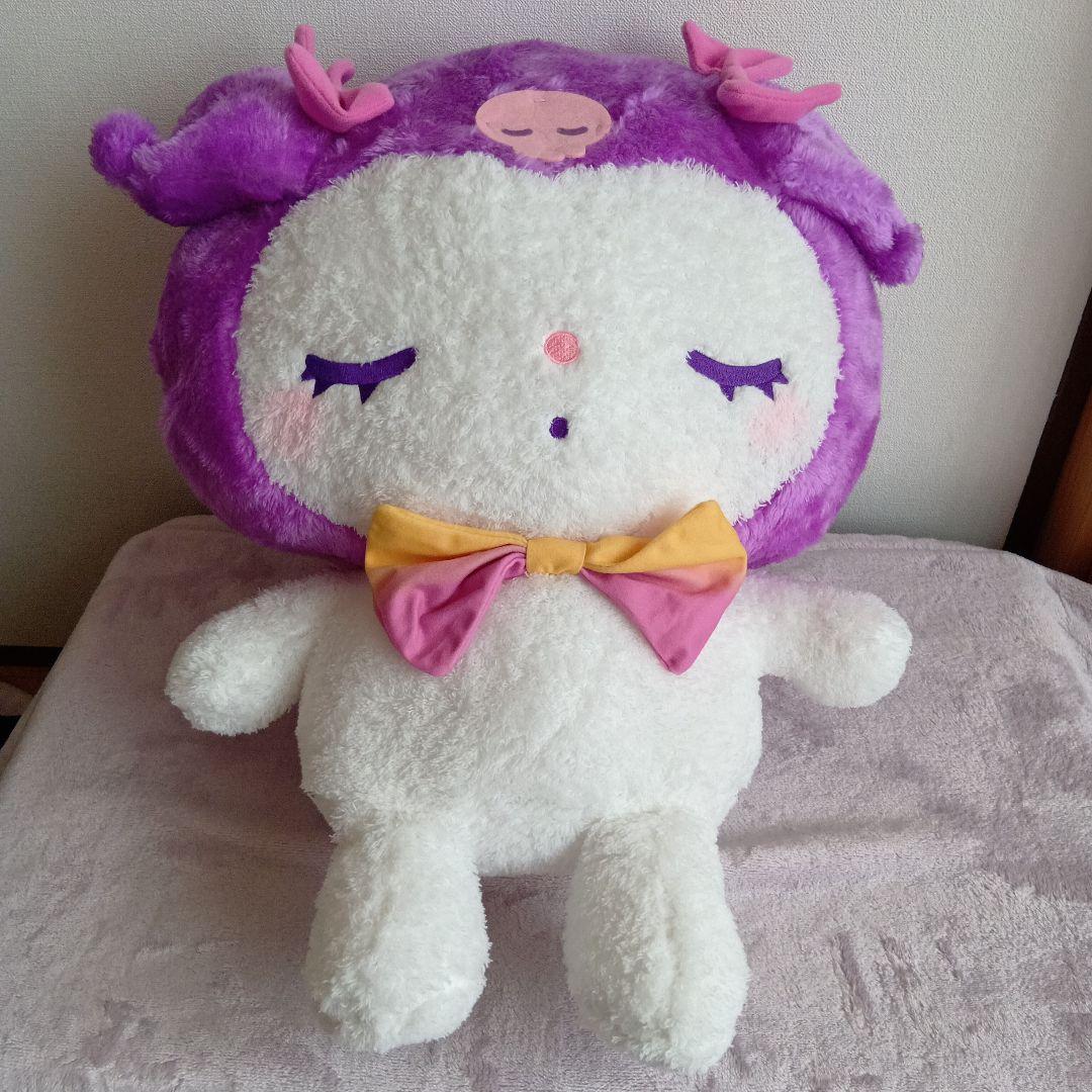 クロミぬいぐるみまとめ売り　bigぬいぐるみ