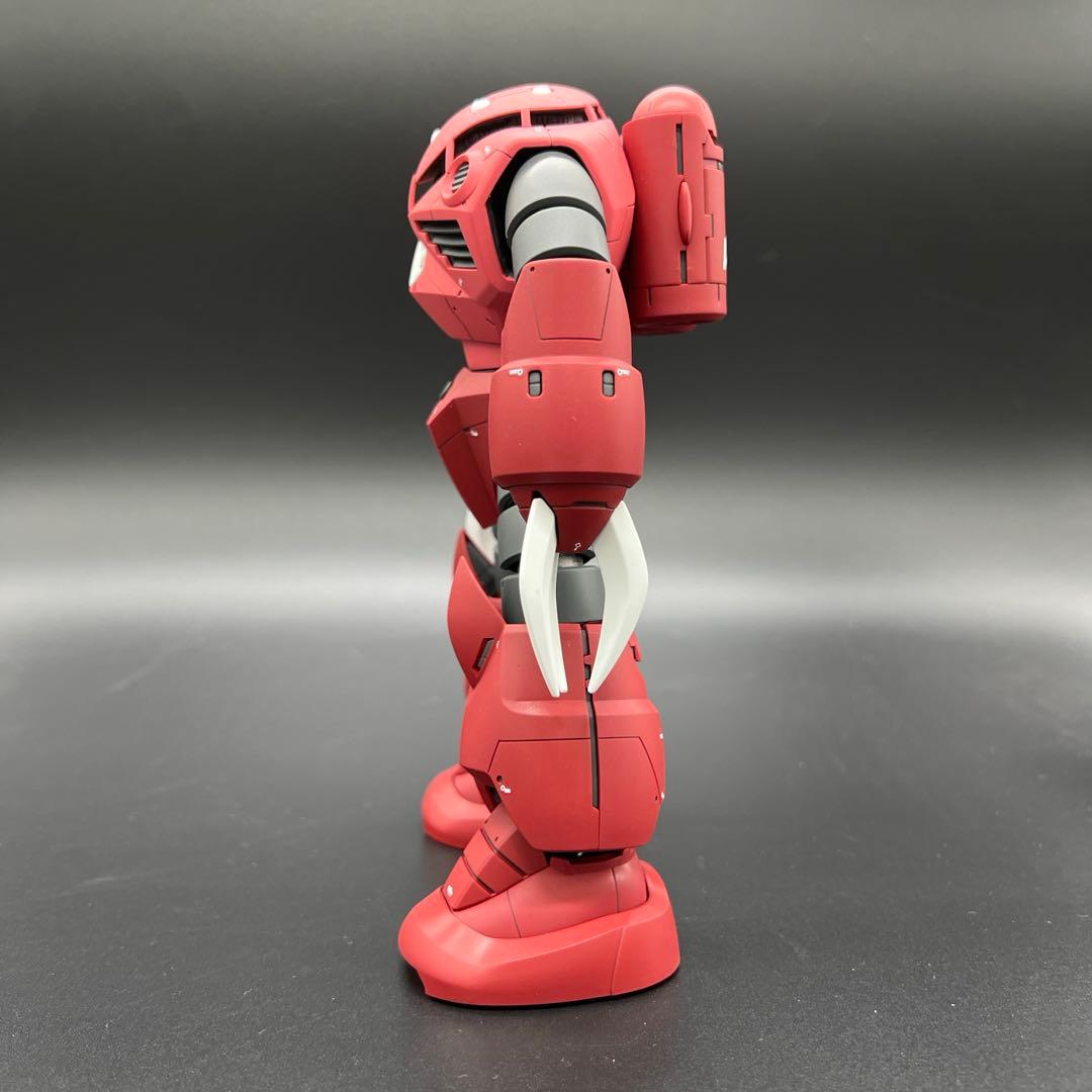 MGズゴック　塗装完成品