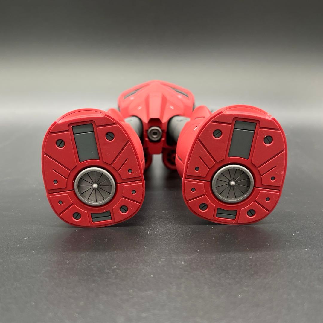 MGズゴック　塗装完成品