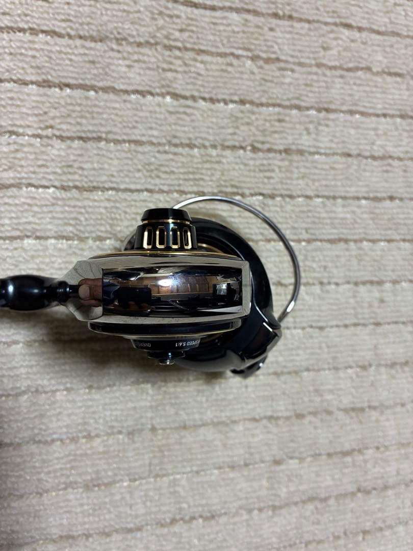 25ソルティガ　10000H