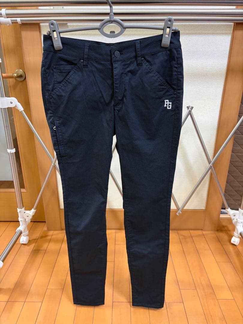 2本セット⭐︎PEARLY GATES パーリーゲイツ　パンツ　Mサイズ