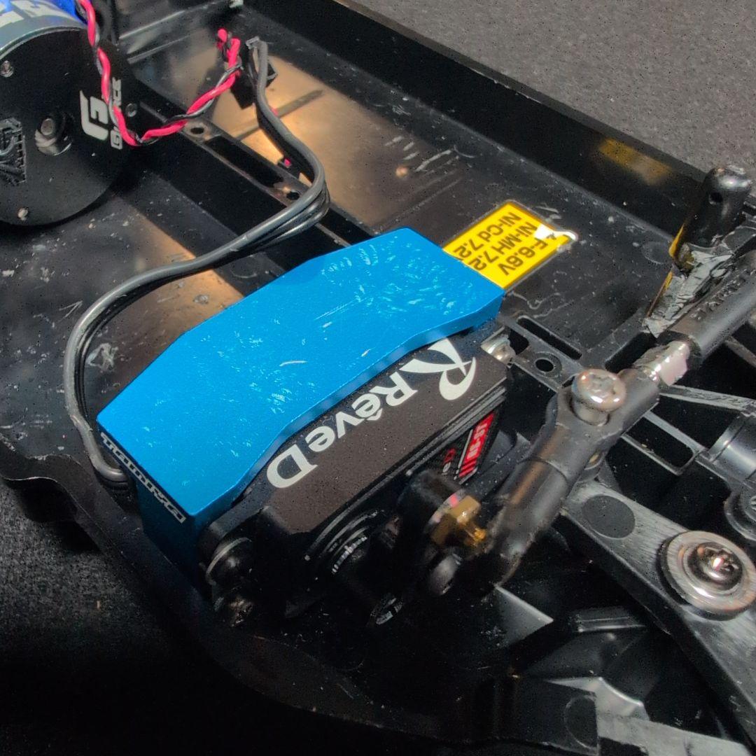 夢*ム様 tt−02シャーシ ドリフトラジコン 13.5Tブラシレスモーター