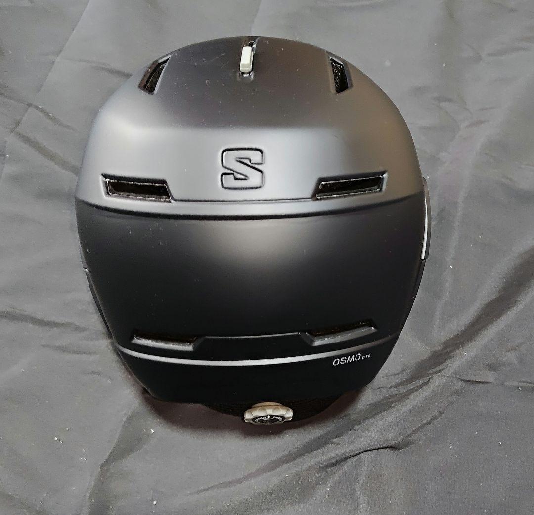 Salomon OSMO PRO SIGMA PHOTO　Lサイズ