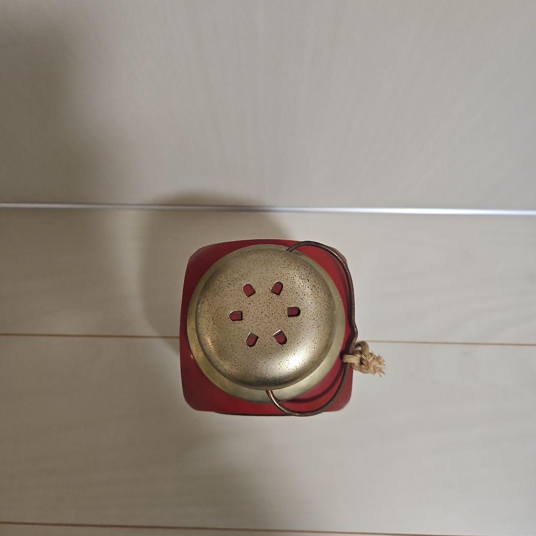 オイルランタン(年代物)