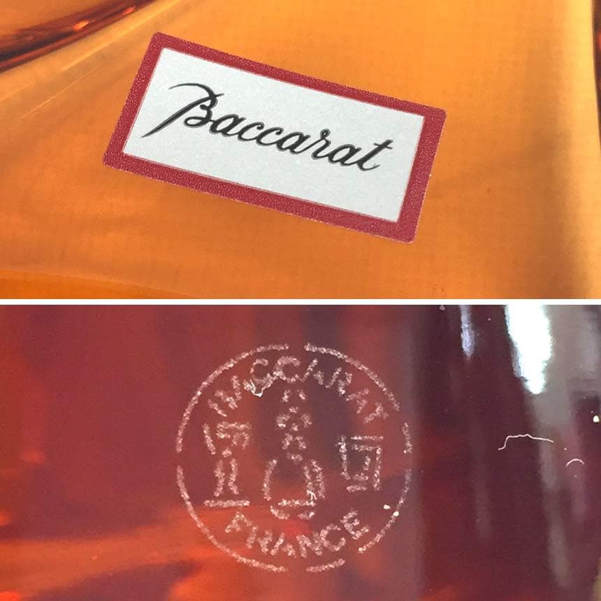 Baccarat バカラ フィギュア フィギュリン キリン aq10709