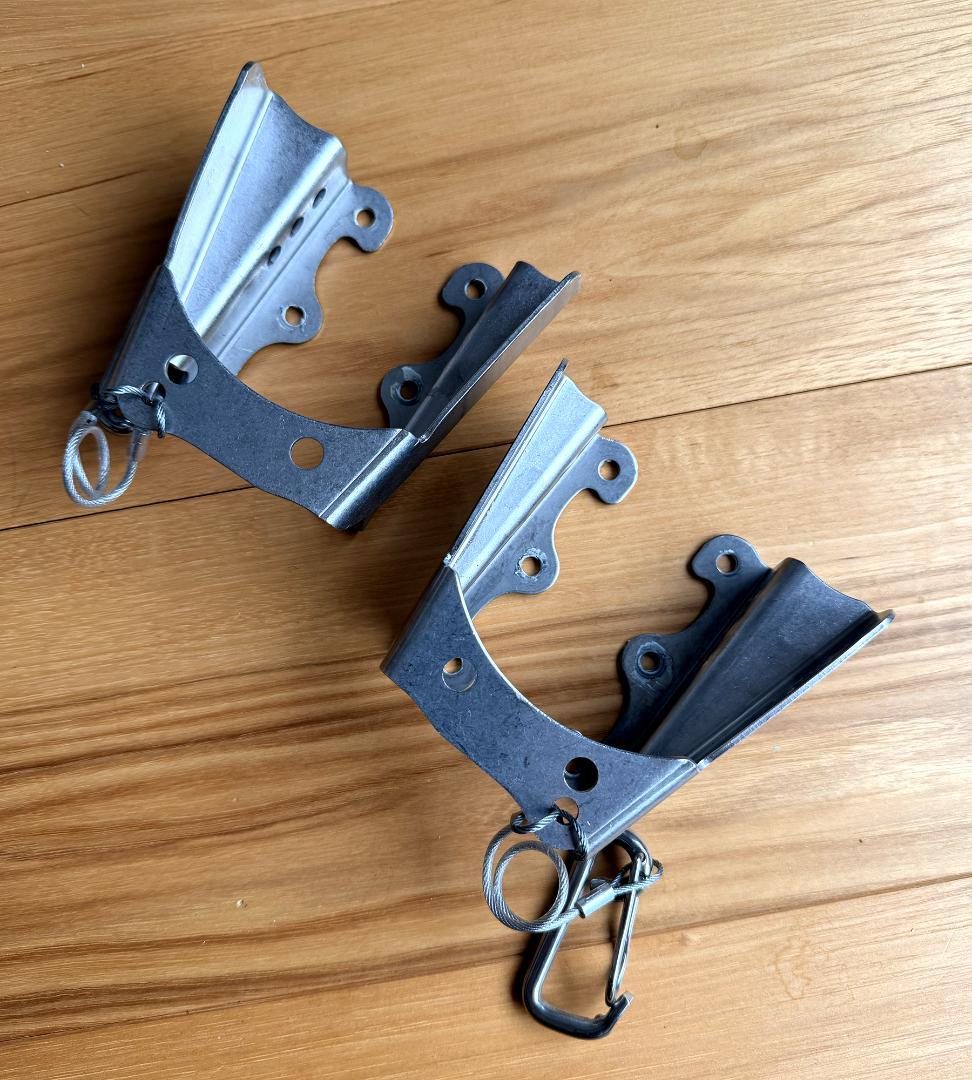 22designs/VICE/テレマークビンディング/Sサイズ/中古