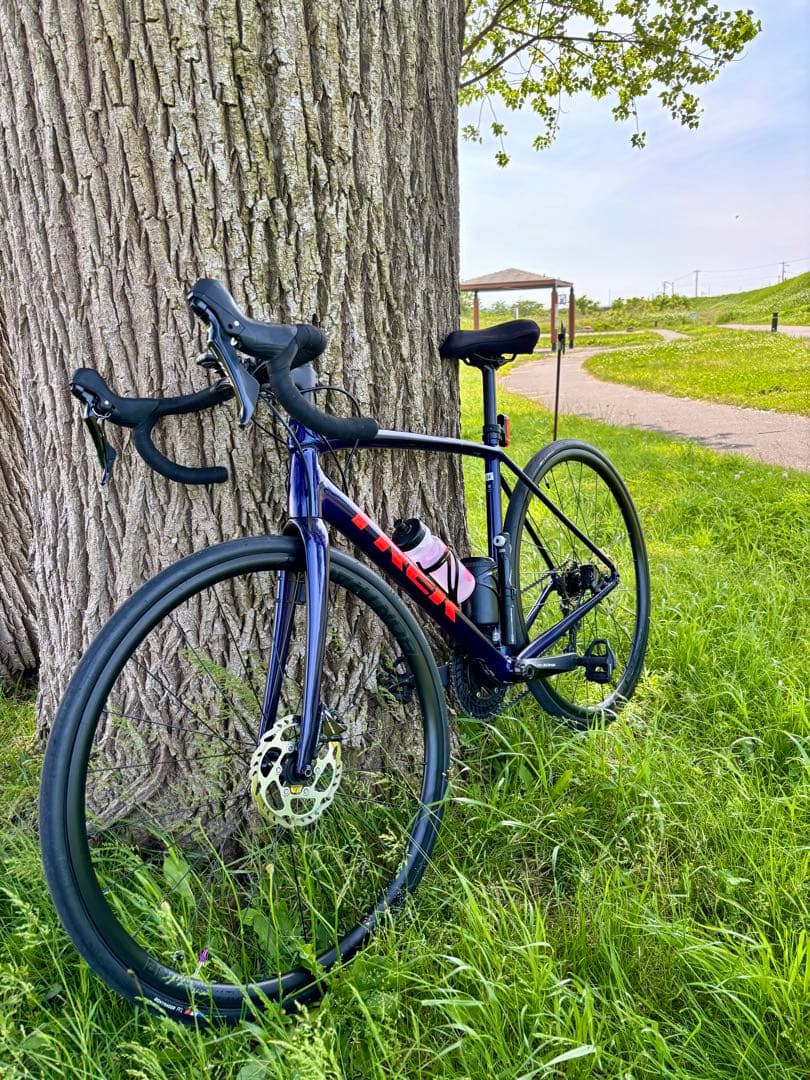 トレック　エモンダ　サイズ54