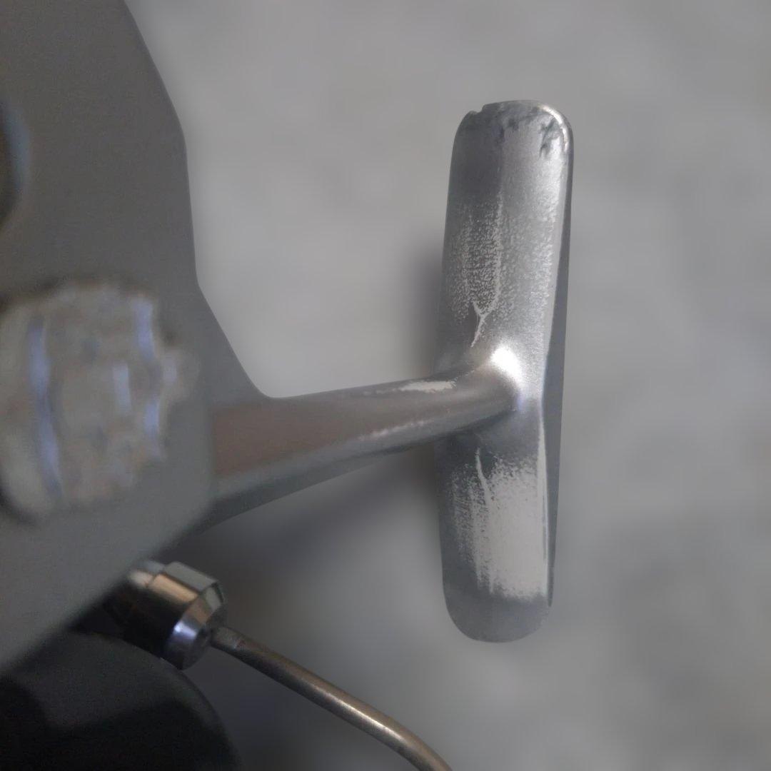 【ジャンク】アブガルシア カーディナル3E