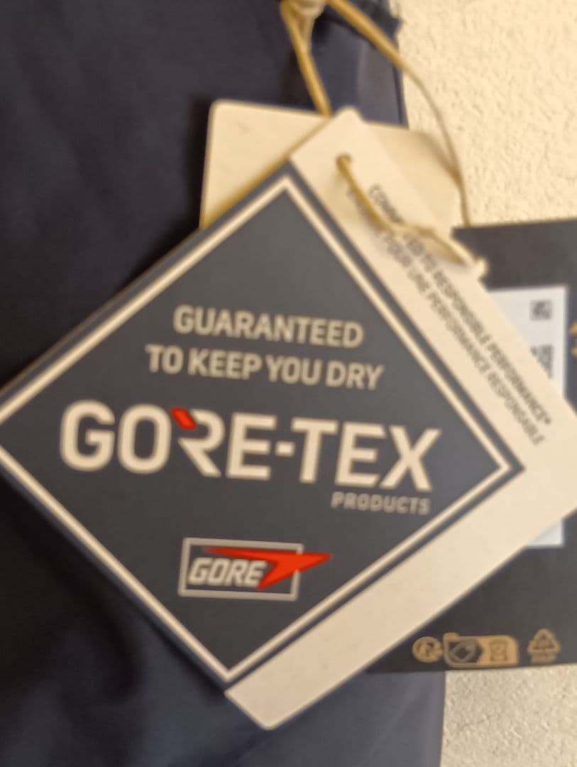 バートンBURTON GORE-TEX 2L Bib Pantsビブパンツ