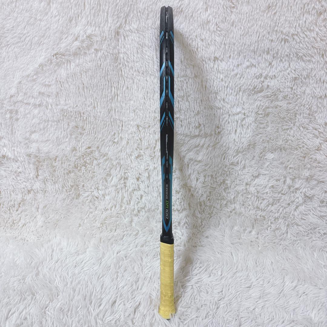 YONEX EZONE DR100 G2 硬式 ヨネックス イーゾーン
