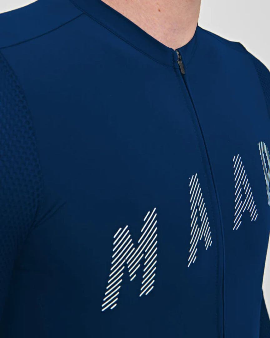 ウェア  Echo Pro Base LS Jersey